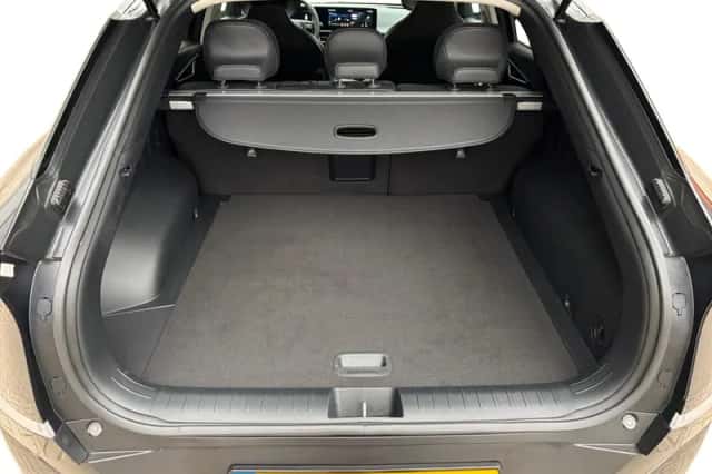 Kia EV6 (2024) thumbnail 27