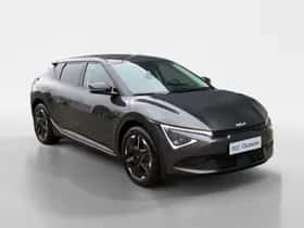 Kia EV6 (2024) thumbnail 4