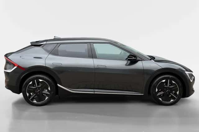 Kia EV6 (2024) thumbnail 5