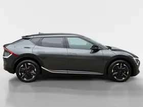 Kia EV6 (2024) thumbnail 5