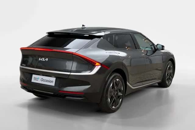 Kia EV6 (2024) thumbnail 6