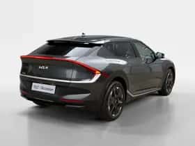 Kia EV6 (2024) thumbnail 6