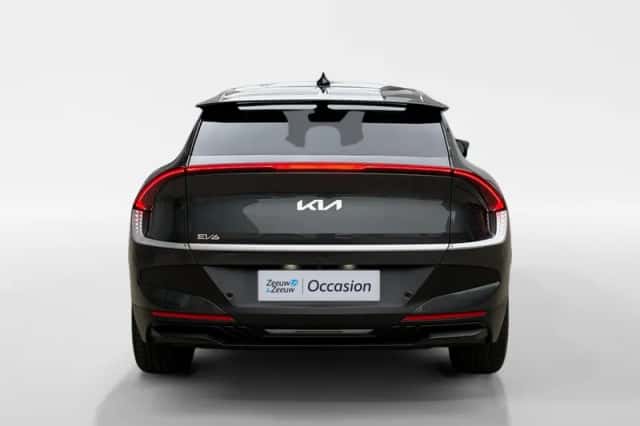 Kia EV6 (2024) thumbnail 7