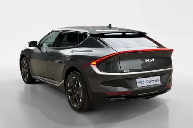 Kia EV6 (2024) thumbnail 8