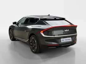 Kia EV6 (2024) thumbnail 8