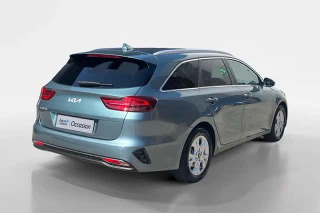 Kia Ceed Sportswagon (2024) thumbnail 5