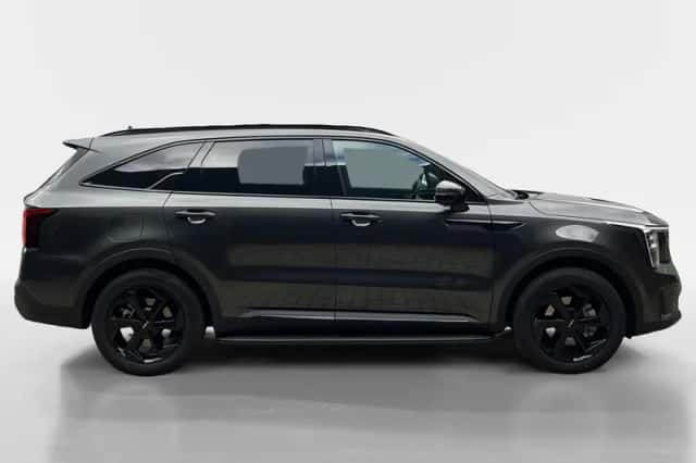 Kia Sorento (2025) thumbnail 5