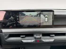Kia EV9 (2026) thumbnail 22