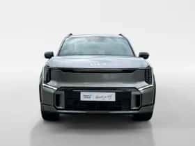 Kia EV9 (2026) thumbnail 8