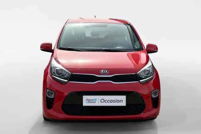 Kia Picanto (2017) thumbnail 2