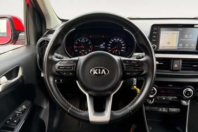 Kia Picanto (2017) thumbnail 18