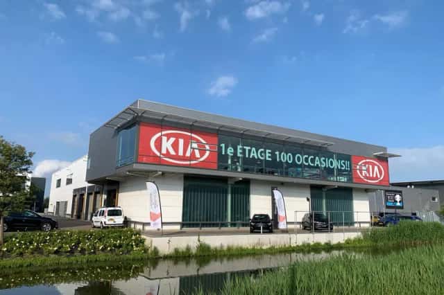 Kia Picanto (2017) thumbnail 26
