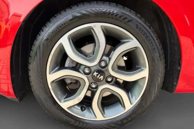 Kia Picanto (2017) thumbnail 9