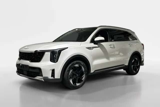 Kia Sorento (2026) thumbnail 2