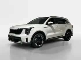 Kia Sorento (2026) thumbnail 2