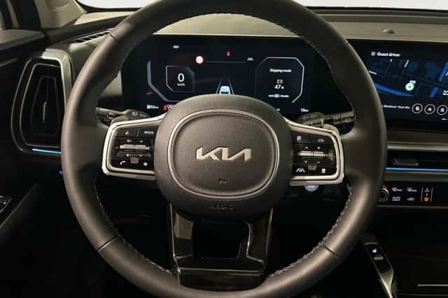 Kia Sorento (2026) thumbnail 13