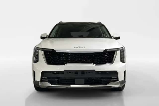 Kia Sorento (2026) thumbnail 3
