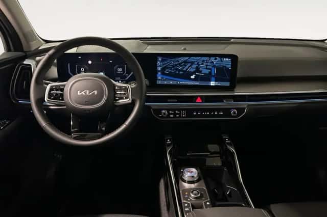Kia Sorento (2026) thumbnail 25