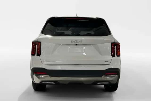 Kia Sorento (2026) thumbnail 7