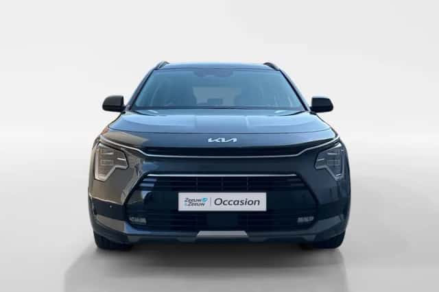 Kia Niro (2025) thumbnail 2