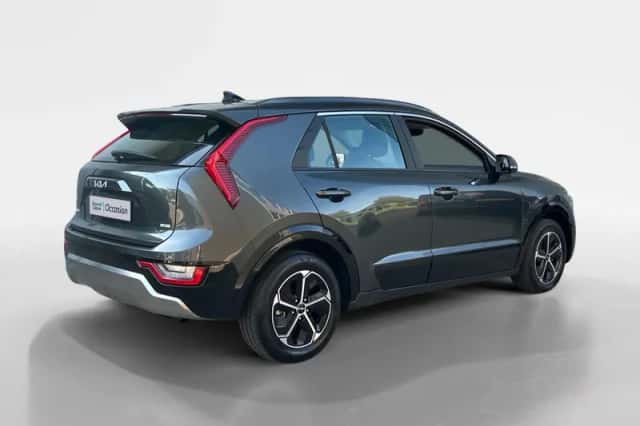 Kia Niro (2025) thumbnail 4