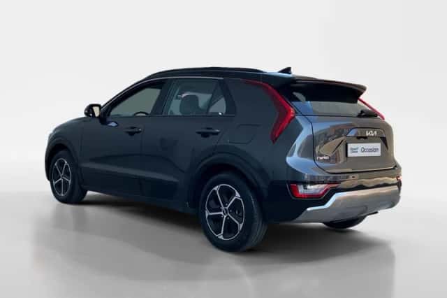 Kia Niro (2025) thumbnail 6