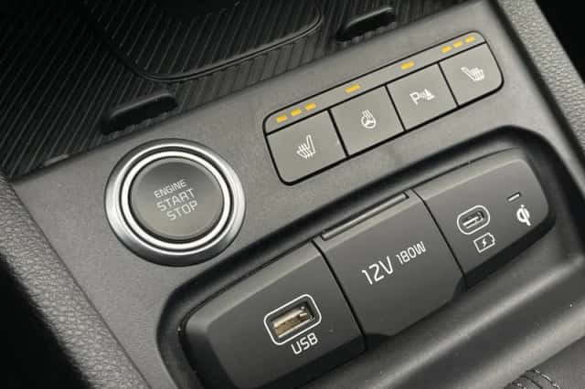 Kia Stonic (2026) thumbnail 24