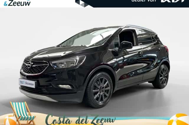 Opel Mokka (2019) thumbnail 1