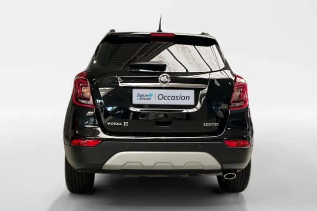 Opel Mokka (2019) thumbnail 6