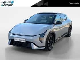 Kia EV4 (2025)