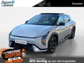 Kia EV4 (2025)