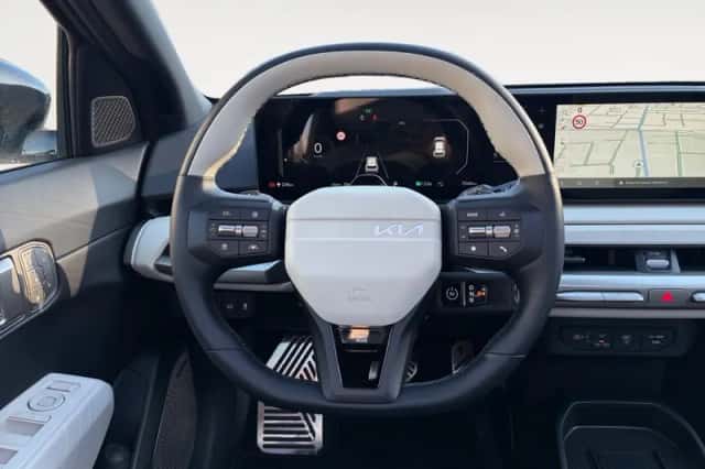 Kia EV4 (2025) thumbnail 11