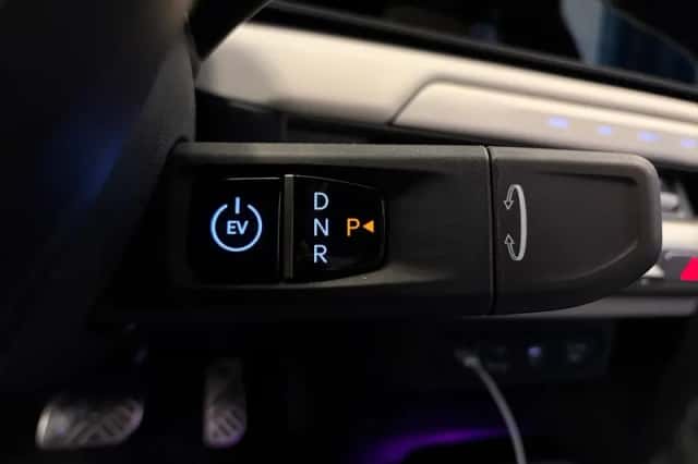 Kia EV4 (2025) thumbnail 16