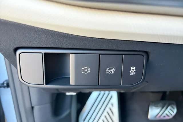 Kia EV4 (2025) thumbnail 17