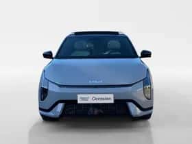 Kia EV4 (2025) thumbnail 3