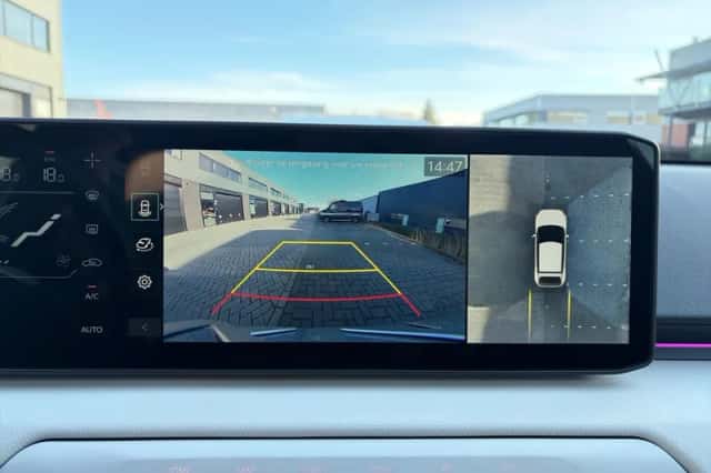Kia EV4 (2025) thumbnail 21
