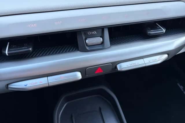 Kia EV4 (2025) thumbnail 25