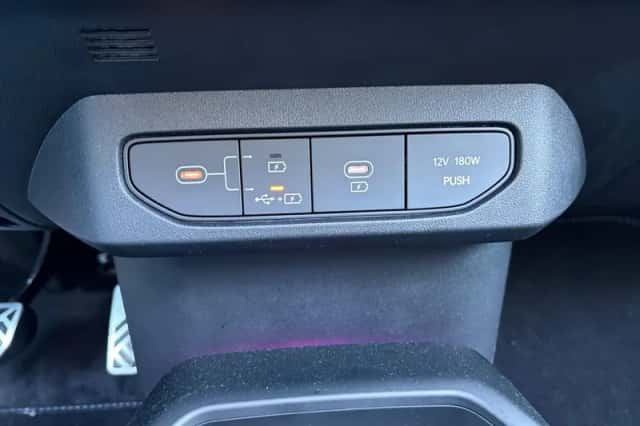 Kia EV4 (2025) thumbnail 26