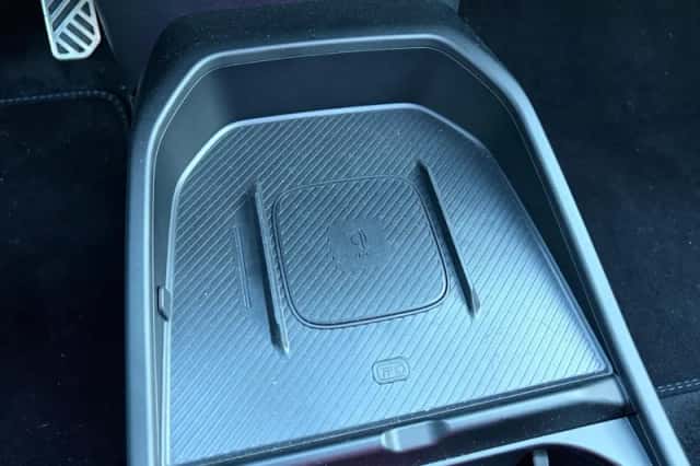 Kia EV4 (2025) thumbnail 28