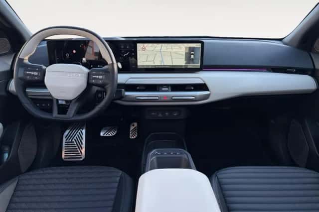 Kia EV4 (2025) thumbnail 30