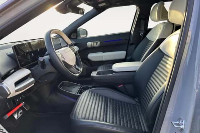 Kia EV4 (2025) thumbnail 31
