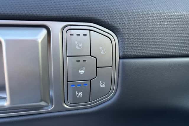 Kia EV4 (2025) thumbnail 35