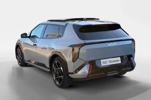 Kia EV4 (2025) thumbnail 7