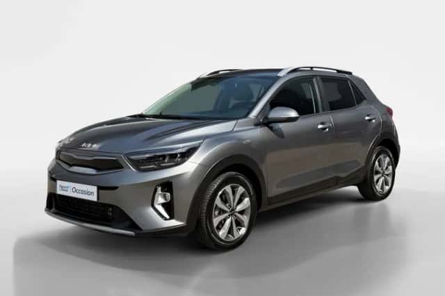 Kia Stonic (2025) thumbnail 2
