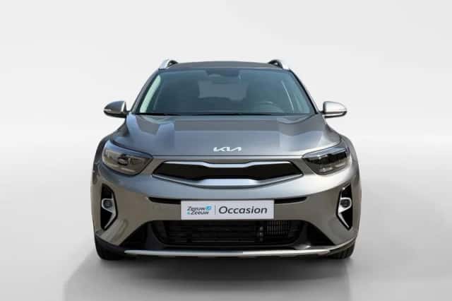 Kia Stonic (2025) thumbnail 3