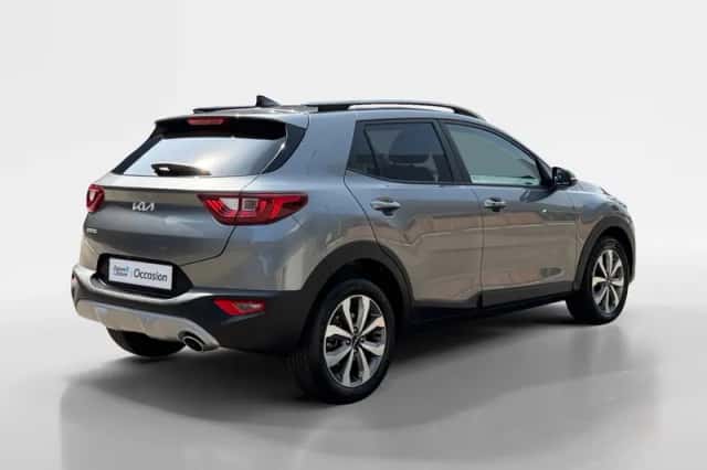 Kia Stonic (2025) thumbnail 6