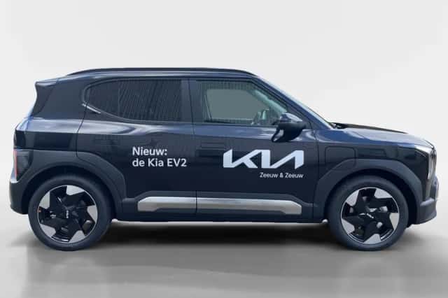 Kia EV2 (2026) thumbnail 7