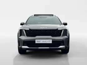 Kia Sorento (2026) thumbnail 8