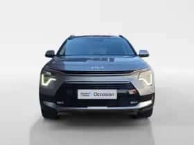 Kia Niro (2025) thumbnail 2