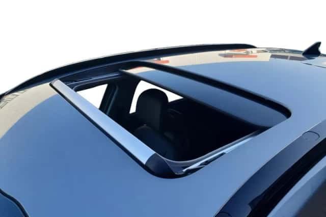 Kia Niro (2025) thumbnail 11